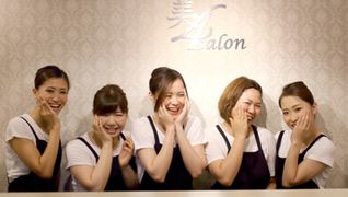美4サロン 柏店