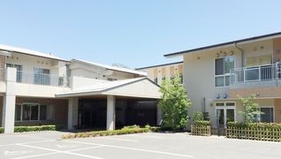 特別養護老人ホームみき山荘