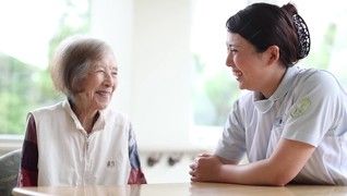 医療法人社団一穂会 西山ナーシング
