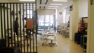 GeorgeCinq 浮間舟渡店