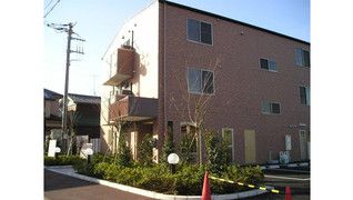 もえぎ三鷹上連雀