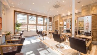 AUBE hair leap【大日店】