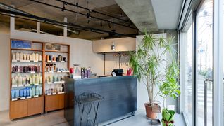 アズヘアー 新小岩店