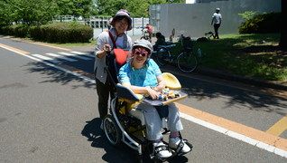 NPO法人はちくりうす