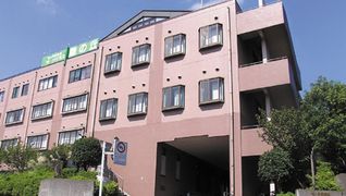 ハイネス憩の丘