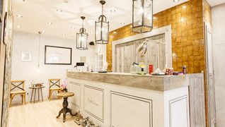 AUBE hair mer 【船橋店】