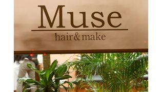 Muse 入曽店