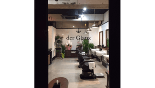 der Glanz