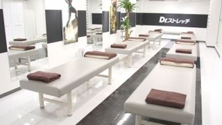 ドクターストレッチ高円寺店