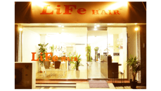 LIFE HAIR