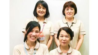 整形外科たかひろクリニック ケアプランセンターはるか