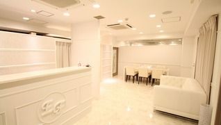 Salon EF 渋谷店