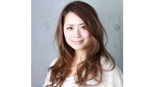 Hair design タイヨウのはな