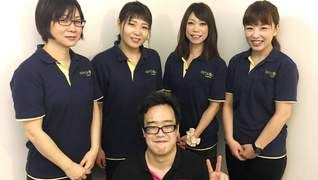 ほぐし処 楽や 仙台東口店