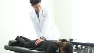 スタイルジャパン整骨院