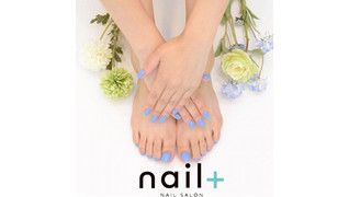 Nail+【ネイルプラス】