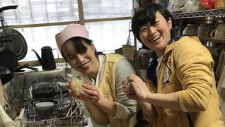 ケアサポートエンジェル町屋店