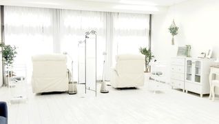 eyelash salon MERIA