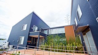 特別養護老人ホーム フレシール岩槻