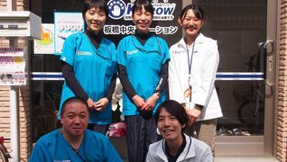 KEiROW板橋中央ステーション