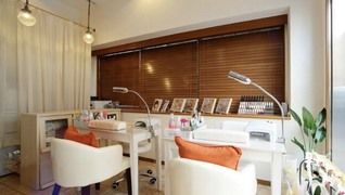 nail saion Vian
