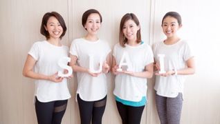 パーソナルトレーニングスタジオSuAi