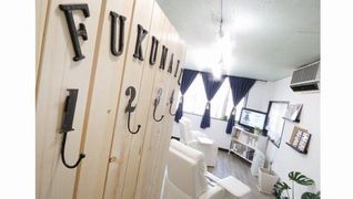 福nail 博多店