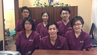 げんき堂鍼灸整骨院(北海道エリア)