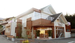 TSU 美容室 くずは店