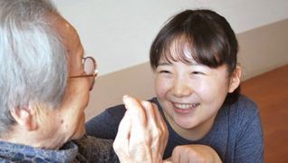 特別養護老人ホーム 川口キングス・ガーデン