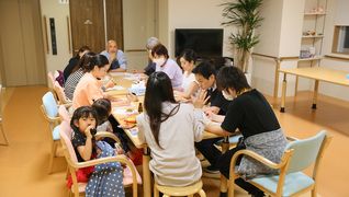 住宅型有料老人ホーム「ほのかの森」