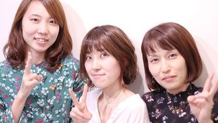 美容室ICH・GO(イチゴ)下赤塚店