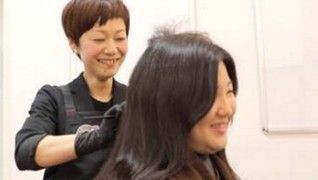 ビューティーカラープラス アリオ上田