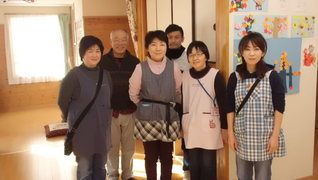 放課後等デイサービス　ころぽっくる