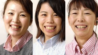 落合ケアーズ