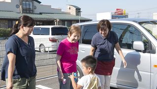 日生訪問入浴サービス