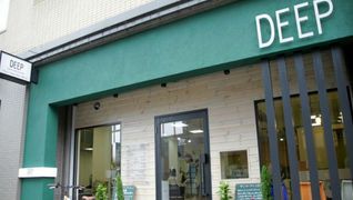 DEEPHAIRDRESSING(ディープヘアドレッシング) 小竹向原店
