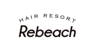 Rebeach Hair Resort