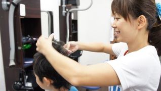 カット専門店FAST CUT 谷塚店