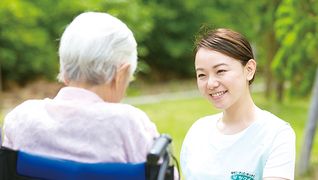 ツクイ都留中津森(グループホーム)
