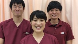 てて整骨院 川沿店
