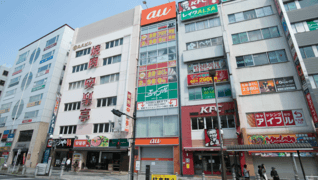 ほぐし手一休 赤羽店