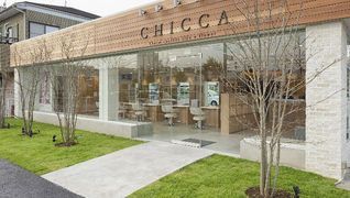 CHICCA(キッカ)茂原店【(株)OJ.DAY】