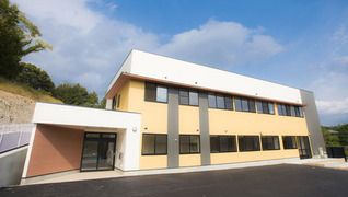 住宅型有料老人ホーム成光苑