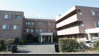 介護付有料老人ホーム 愛