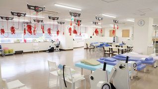 フィッツリハデイサービス