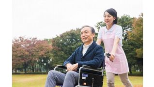 グリーンヒルうらわ介護老人保健施設きんもくせい
