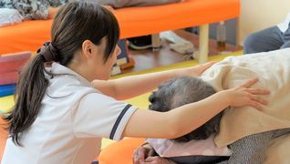 きたえるーむ朝里