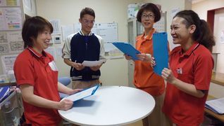 特別養護老人ホーム あすなろの郷浦和