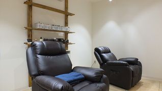 Lico hairmake